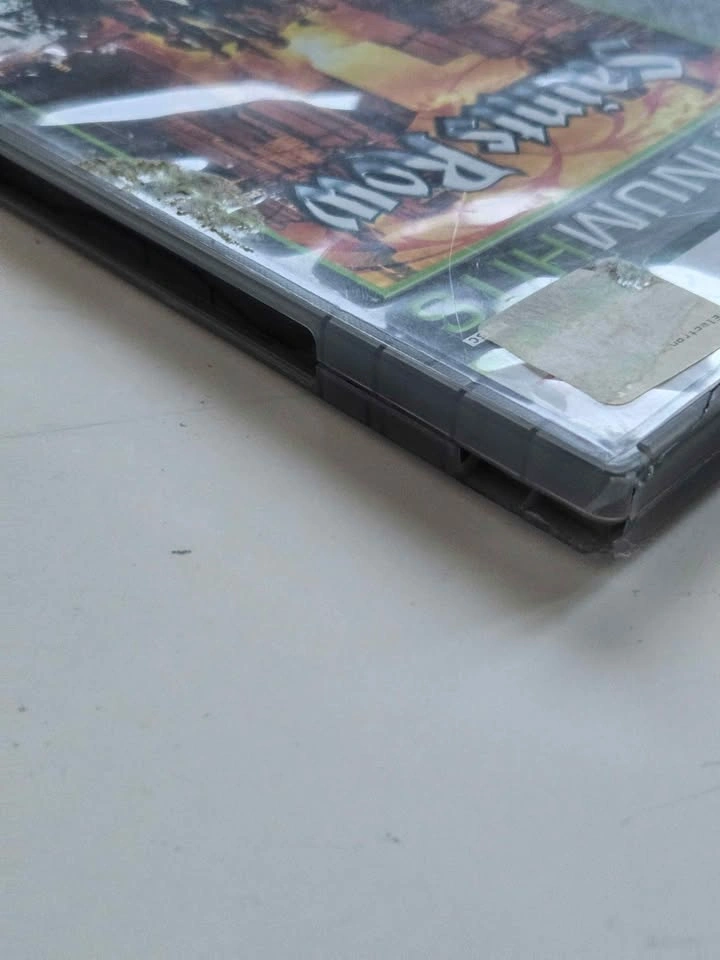Saints Row [Platinum Hits] Xbox 360 - photo 4