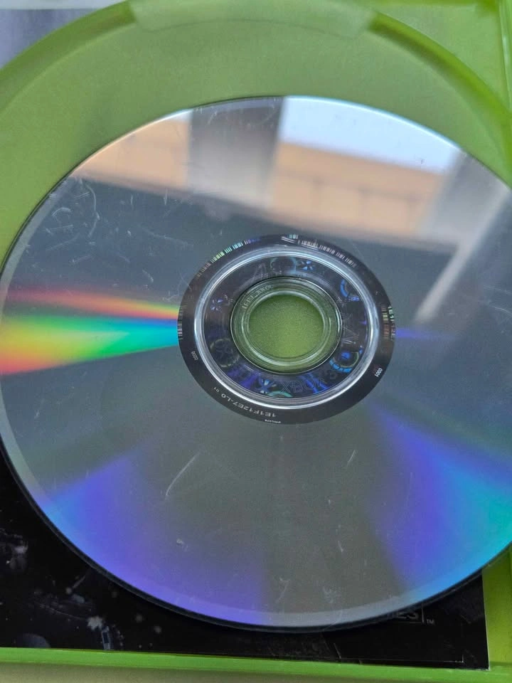 Batman Arkham Origins Xbox 360 - photo 5