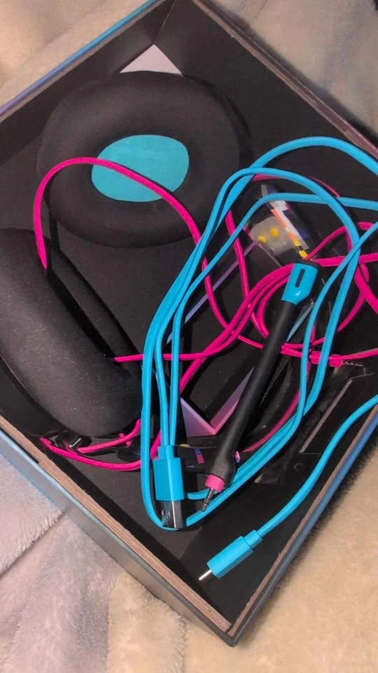 Skullcandy PLYR Multi-Platform Bluetooth Gaming Headset - photo 2