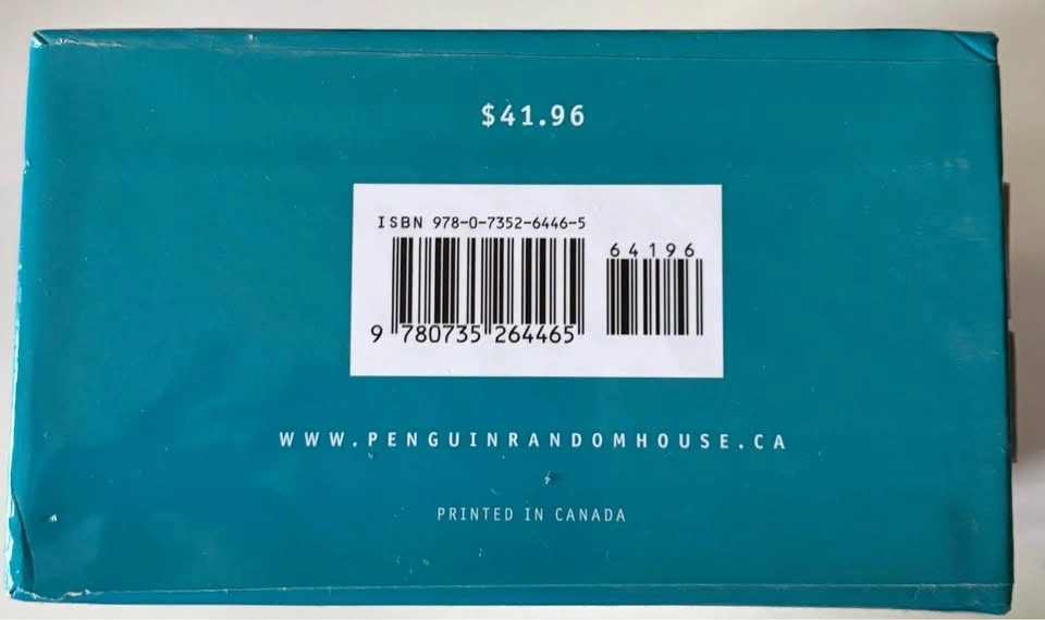 CANADIAN PUFFIN CLASSICS BOX SET - Eric Walters - photo 2