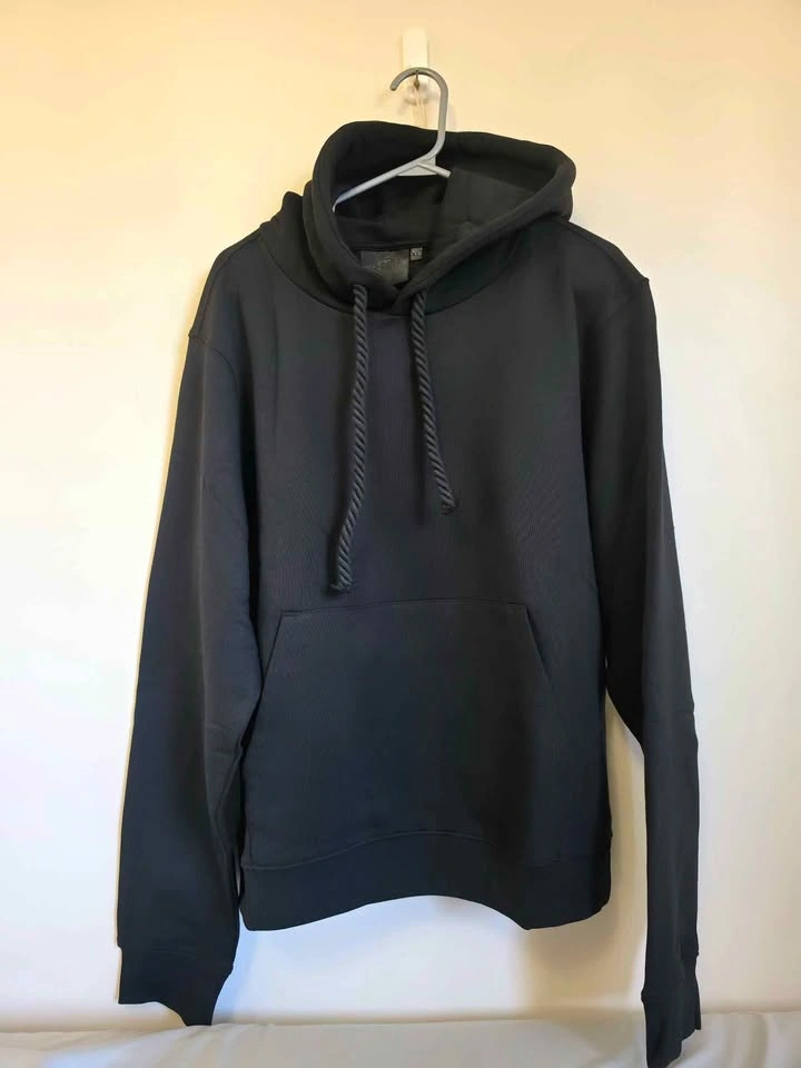 Syna World Black Hoodie - Size L - photo 3