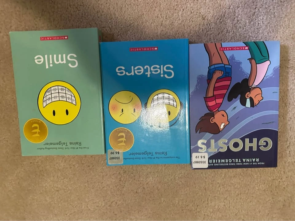 Children’s books - photo 2