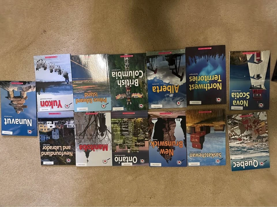 Children’s books - photo 4