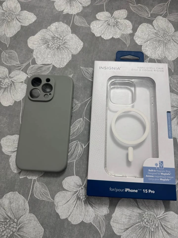 iPhone 15 Pro (128GB) - photo 5