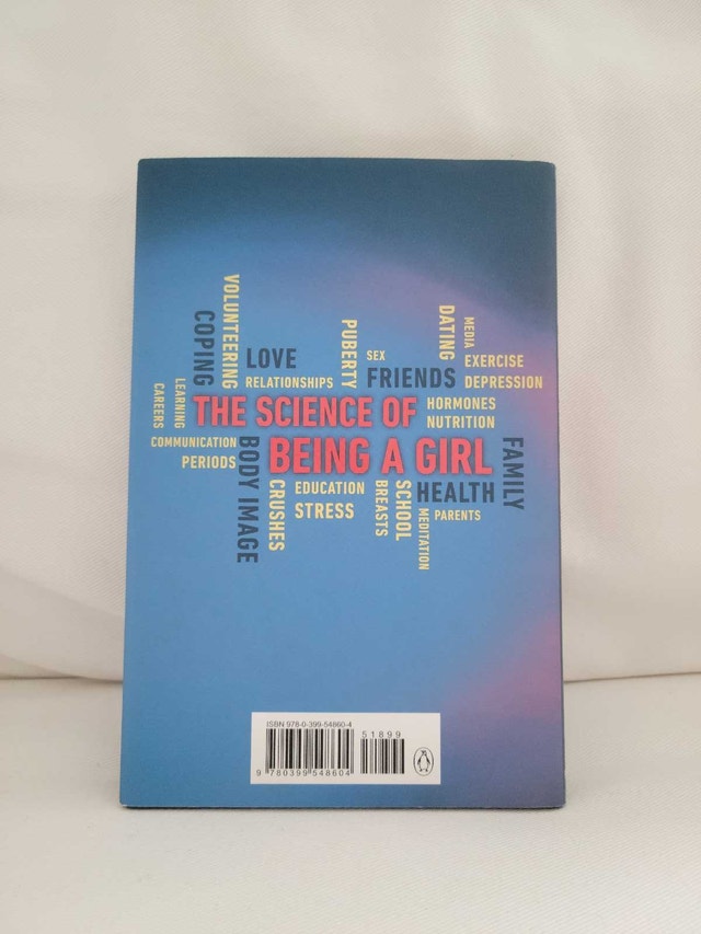 Girling up book - photo 2