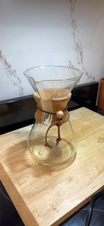 CHEMEX Coffee Maker - photo 2