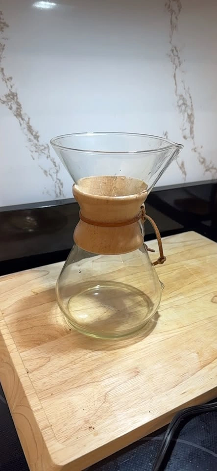 CHEMEX Coffee Maker - photo 3