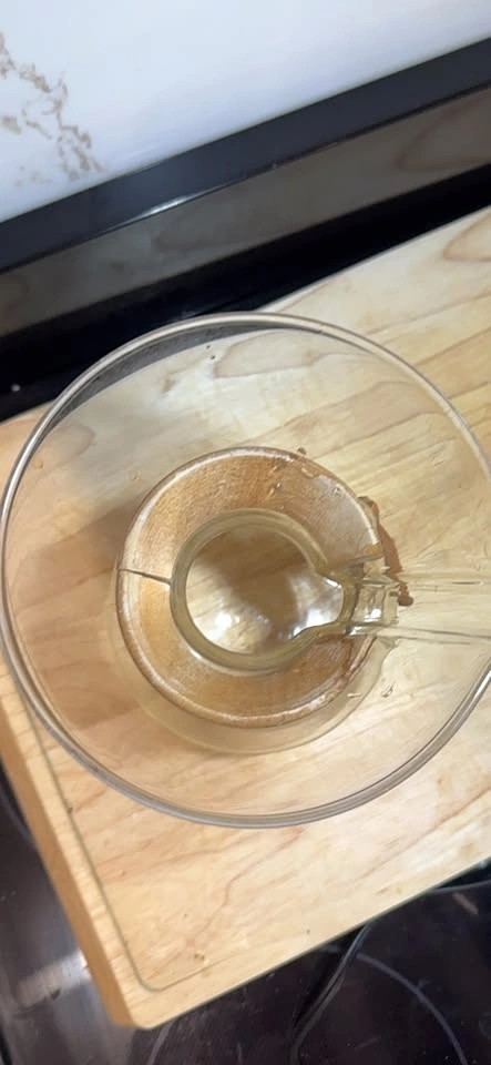 CHEMEX Coffee Maker - photo 4