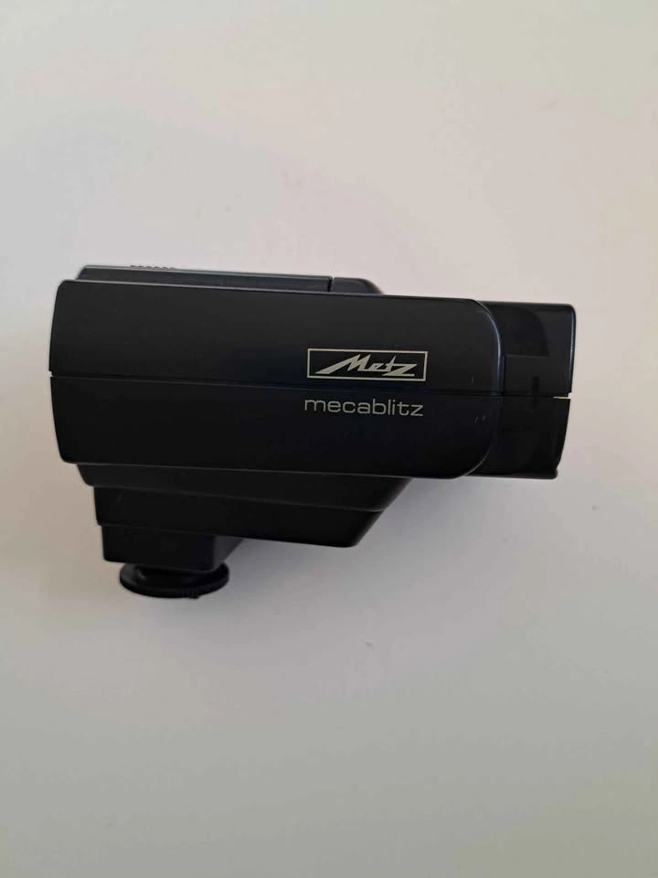 Metz Mecablitz 32 Z-2 Electronic Flash / Speedlight - photo 2