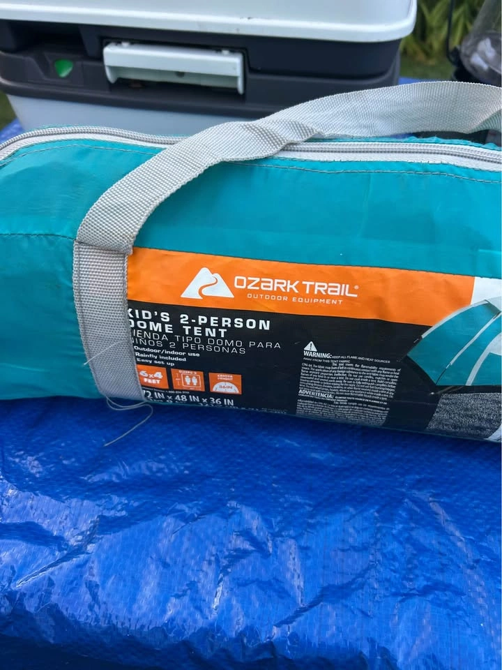Camping gear Lot - photo 4