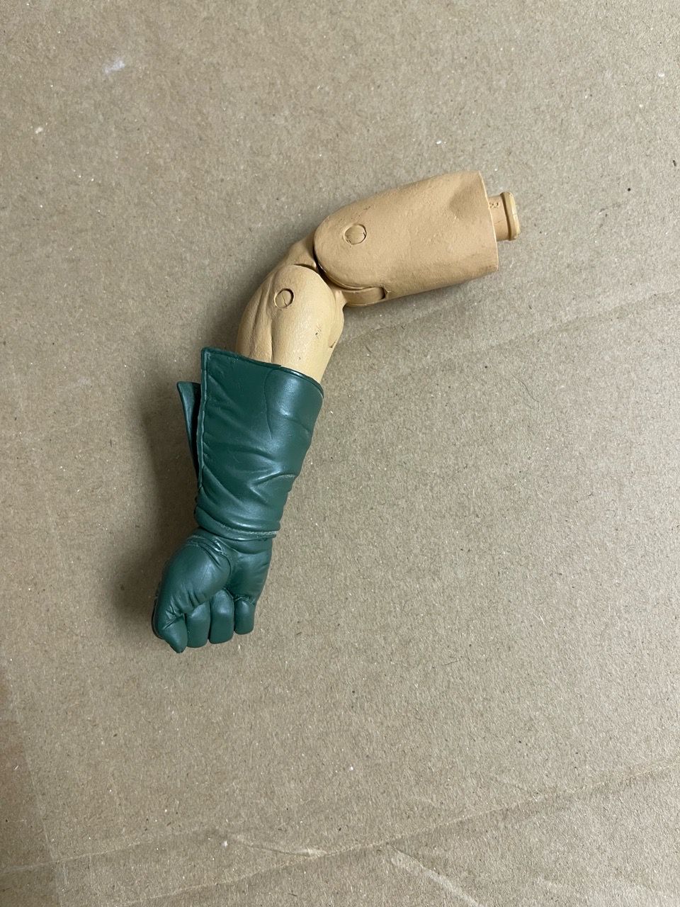 NECA Robin 1966 TV Series 1/4 Scale Figure - Burt Ward - photo 3