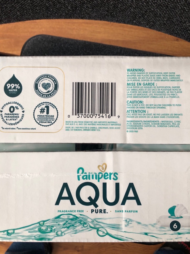 New Pampers Cruisers 360 Pull-On Diapers Size 4