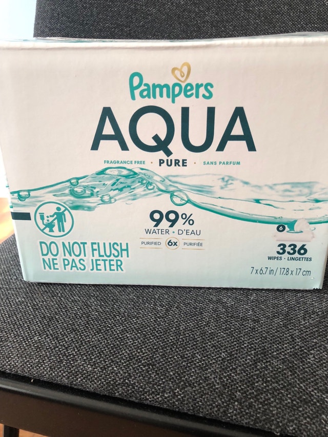 New Pampers Cruisers 360 Pull-On Diapers Size 4 - photo 3