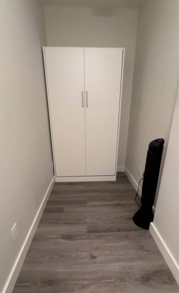 Murphy Bed - Twin - Professional install & delivery included - photo 2