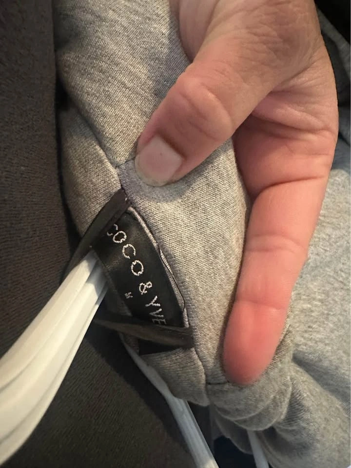 Jacket - photo 2