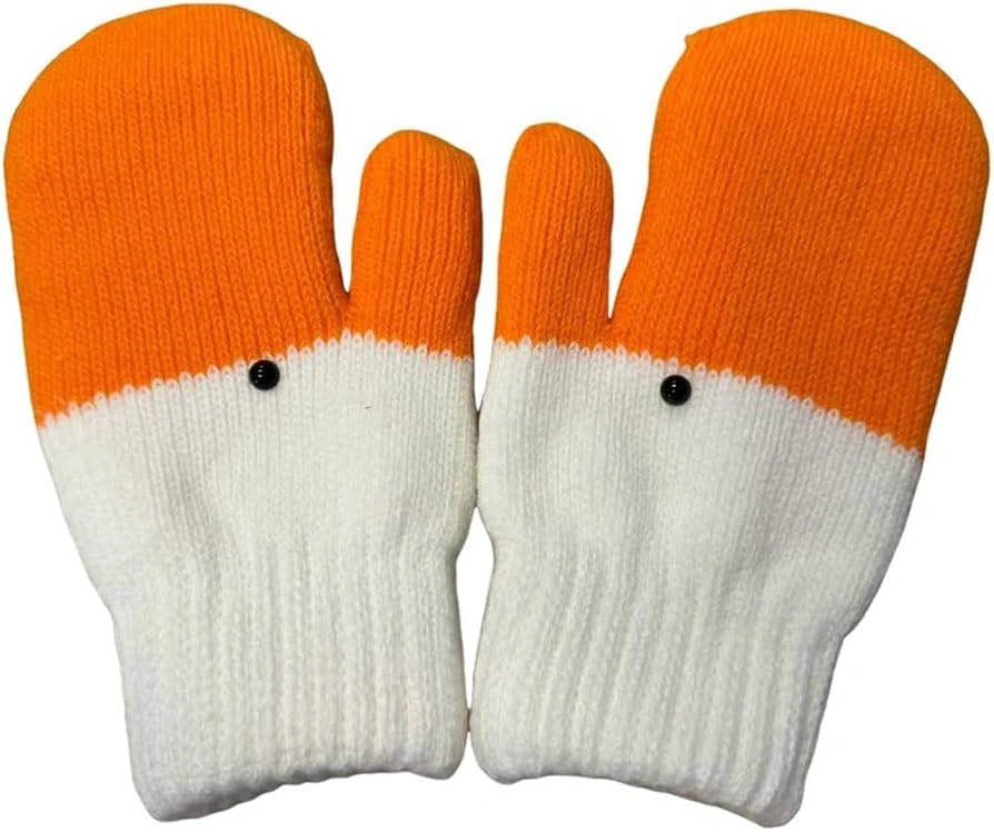 Silly Goose Gloves / Mittens - photo 4