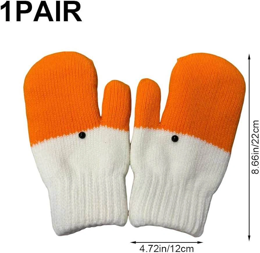 Silly Goose Gloves / Mittens - photo 5
