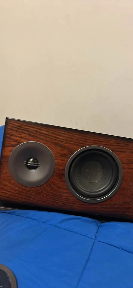 Marley One Foundation Speaker Soundbar - photo 2