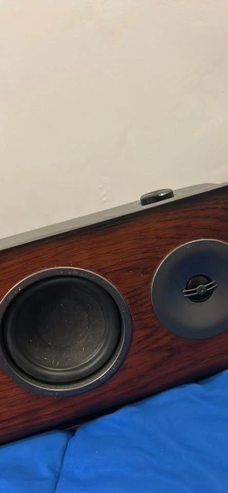 Marley One Foundation Speaker Soundbar - photo 3
