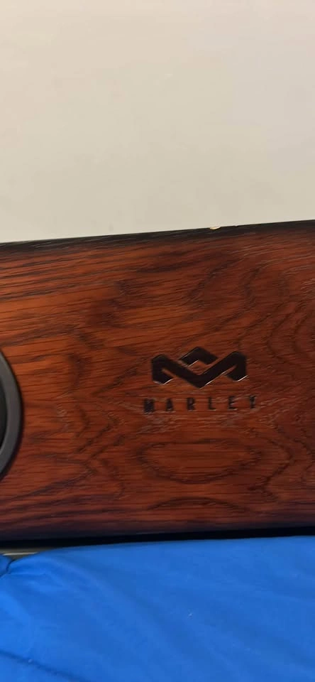 Marley One Foundation Speaker Soundbar - photo 4