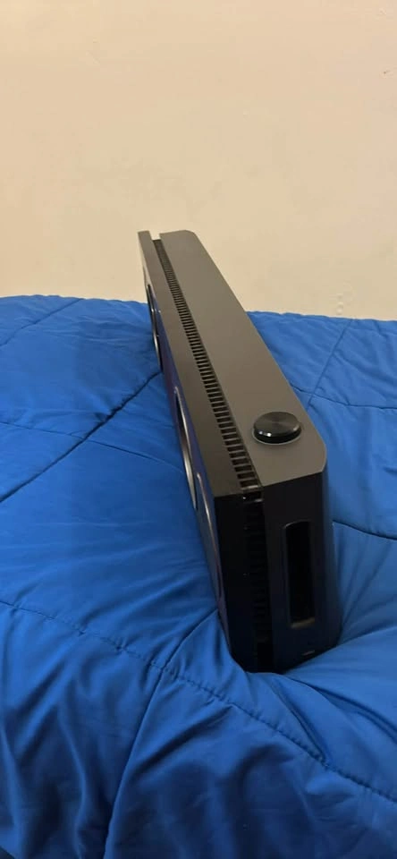 Marley One Foundation Speaker Soundbar - photo 5