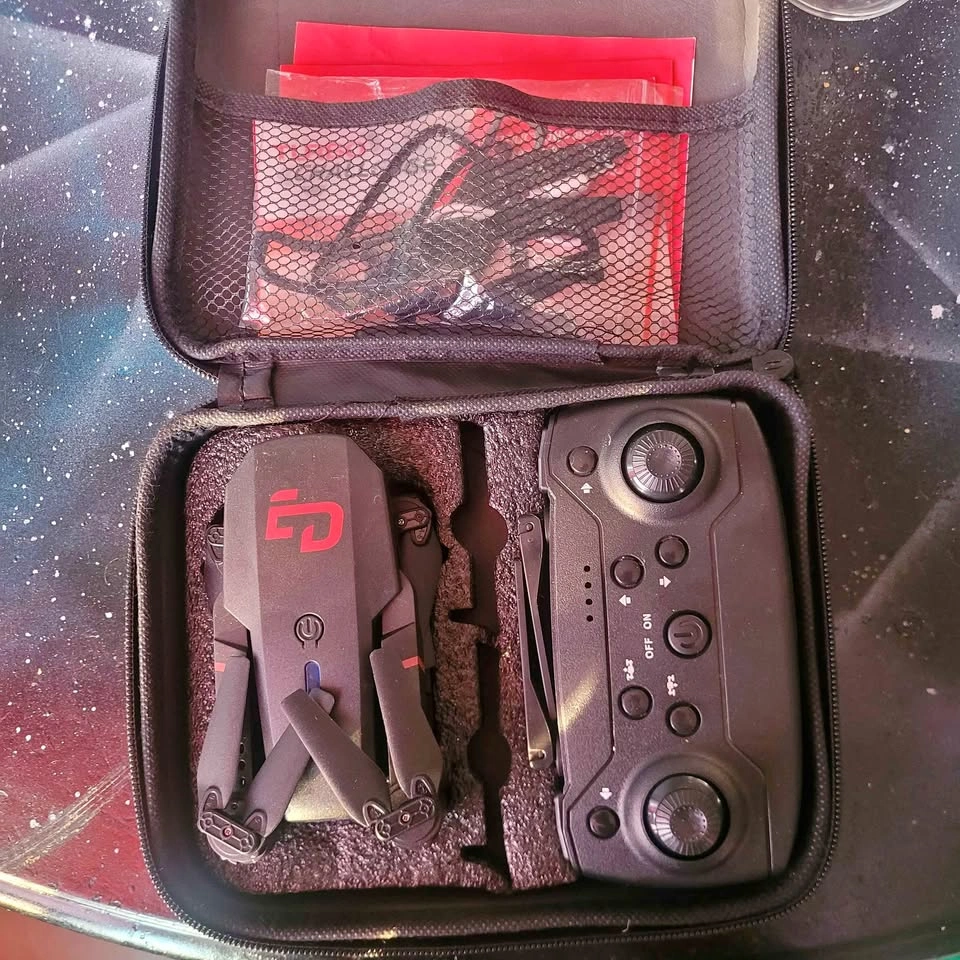 Elite drone turbo challenge $20 obo