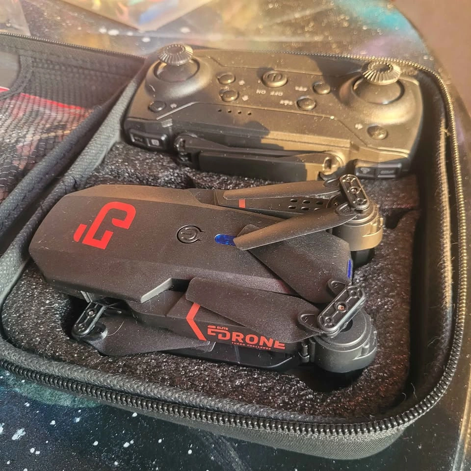 Elite drone turbo challenge $20 obo - photo 2