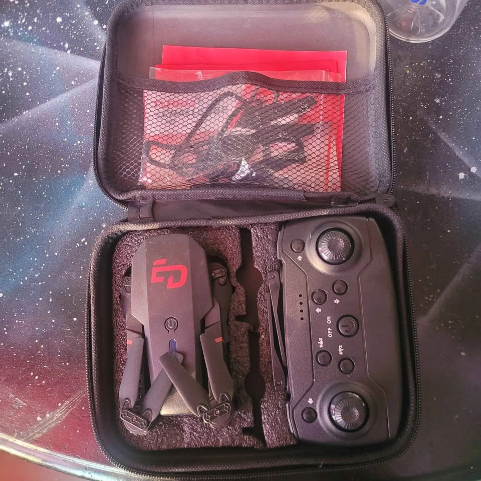 Elite drone turbo challenge $20 obo - photo 3