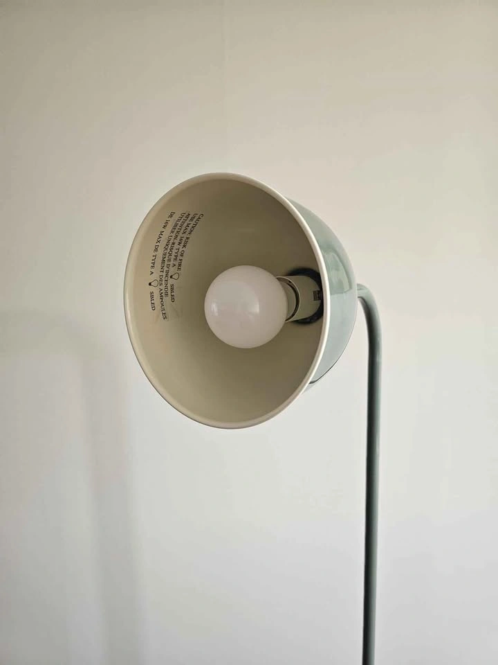 IKEA Gray-Green Rödflik floor lamp - photo 3