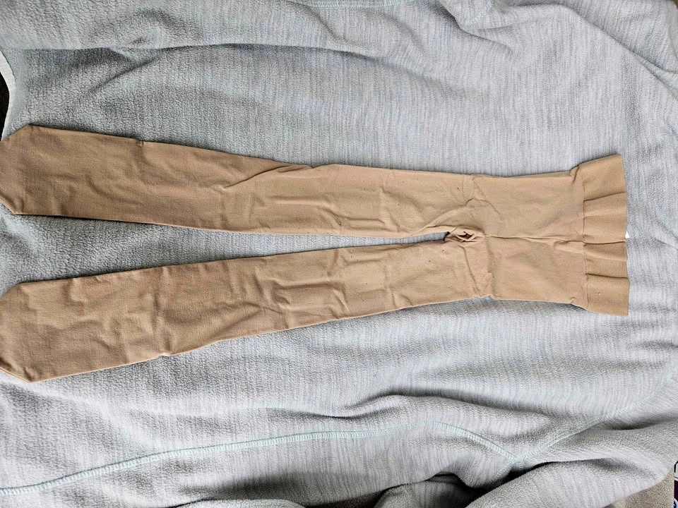 Capezio Dance Tights - Size 2-6 (child)