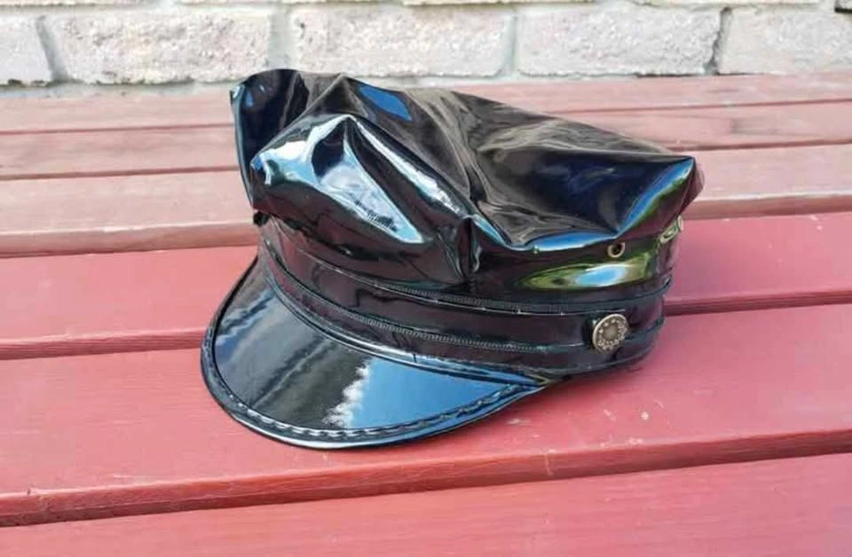 Policewoman Halloween Costume - Size Medium - photo 4