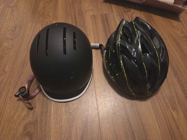bike helmet