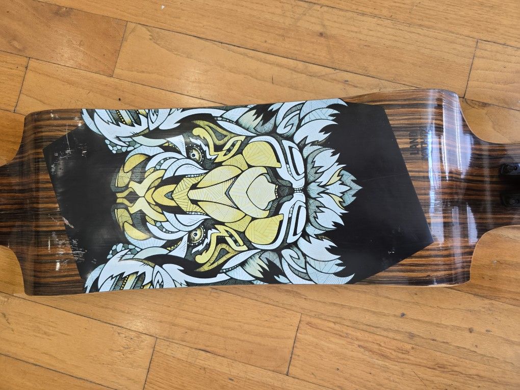Land Yachtz Switch 35 Tiger - photo 3