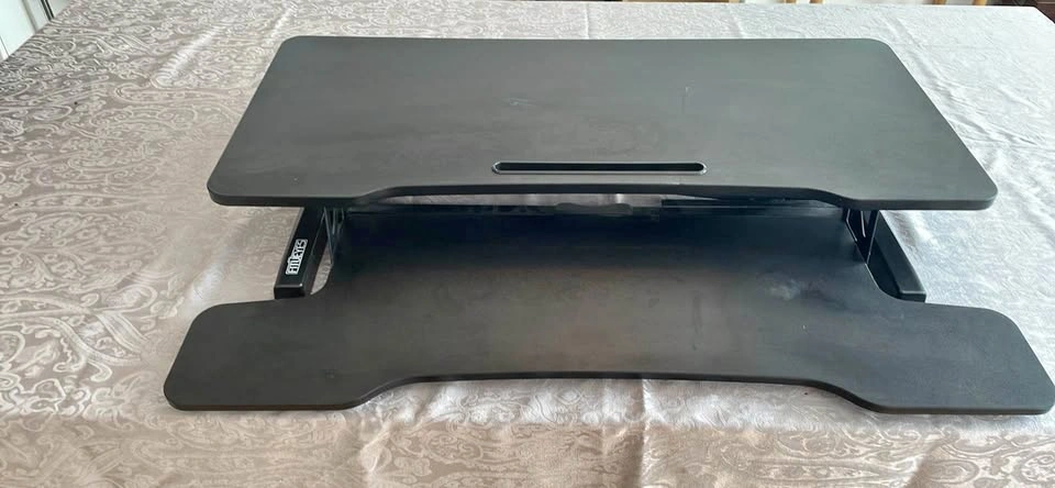FITUEYES Standing Desk Converter