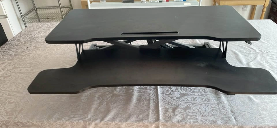 FITUEYES Standing Desk Converter - photo 2