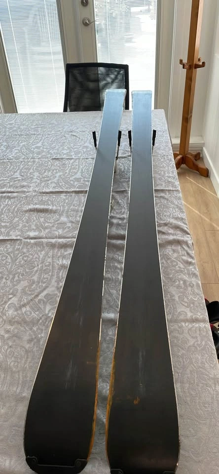 Elan WaveFlex Fusion Skis - photo 2