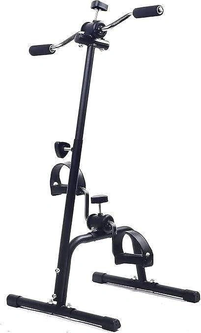 2-in-1 Arm and Leg Pedal Exerciser