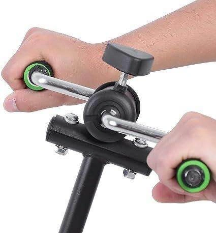 2-in-1 Arm and Leg Pedal Exerciser - photo 2