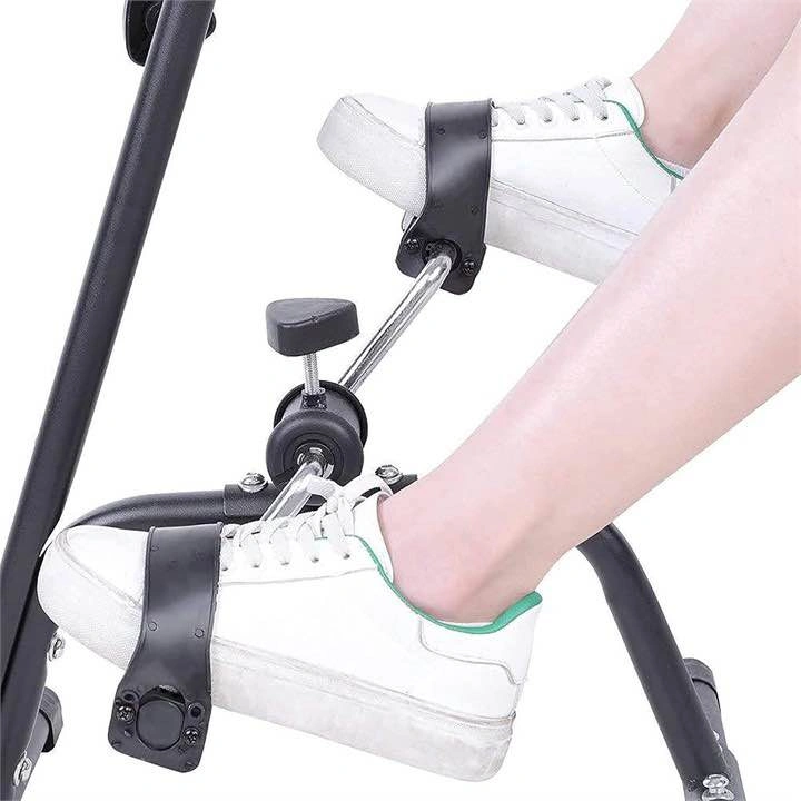 2-in-1 Arm and Leg Pedal Exerciser - photo 3