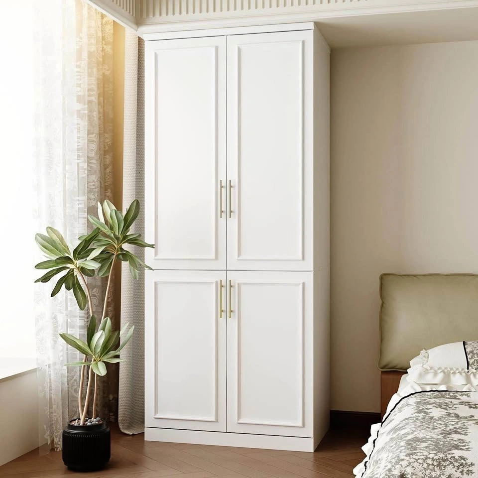 Wardrobe Closet