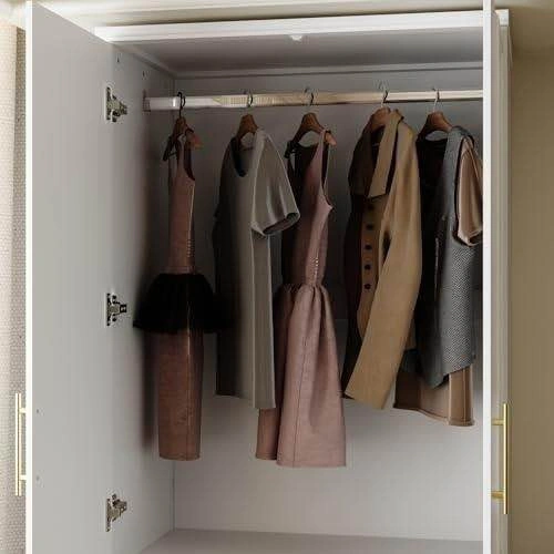 Wardrobe Closet - photo 3
