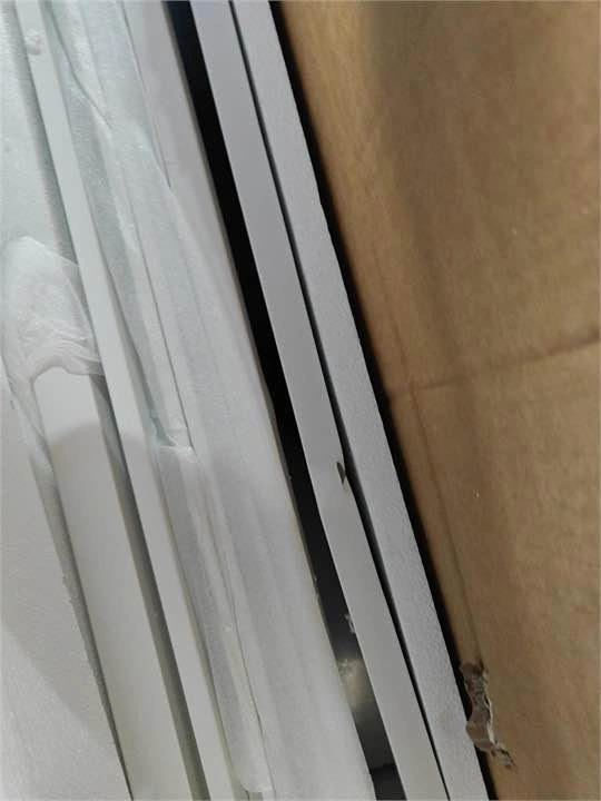 White Metal Storage Cabinet - photo 2