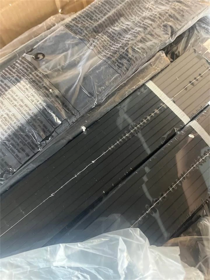 Black Queen Bed Frame - photo 5