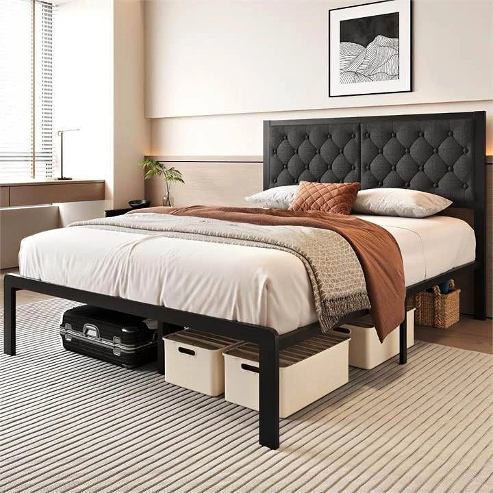 Queen Bed Frame