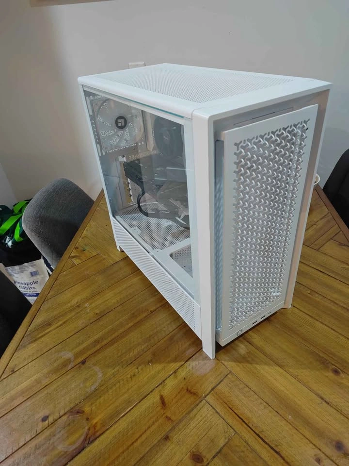 Custom Gaming PC - photo 2
