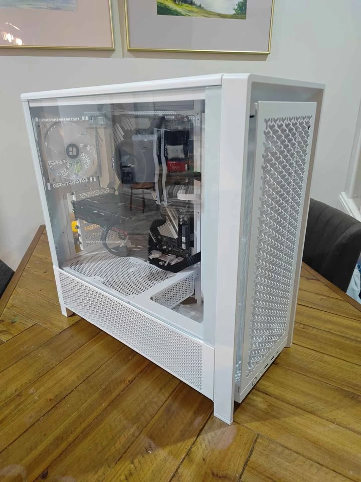 Custom Gaming PC - photo 4
