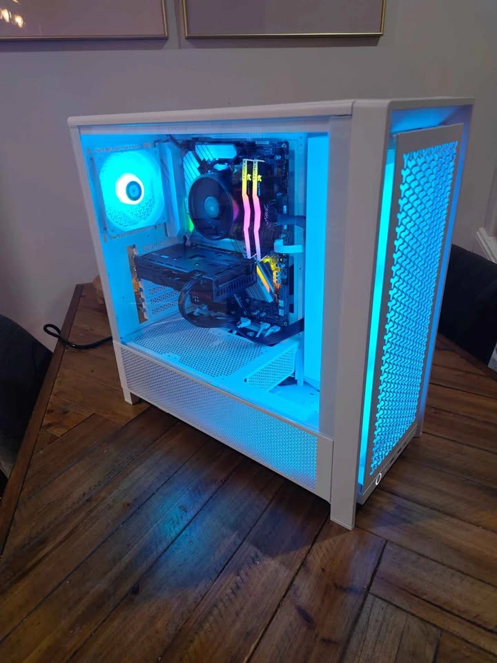 Custom Gaming PC - photo 5