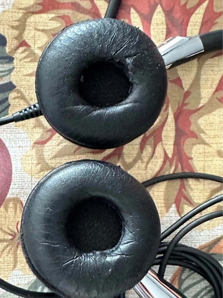 Jabra Evolve 40 Wired Headset - photo 4