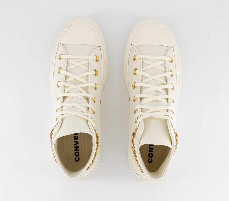 Brand new with Box Converse Wmns Chuck Taylor All Star High - photo 4