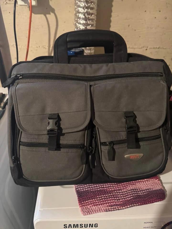 Roots Briefcase for Laptop - photo 2